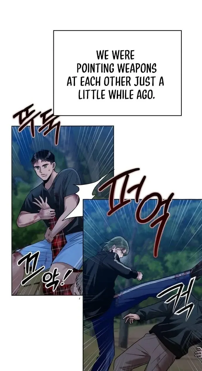 Paradise on Earth Chapter 53 – Page 59