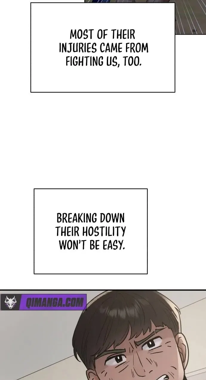 Paradise on Earth Chapter 53 – Page 60