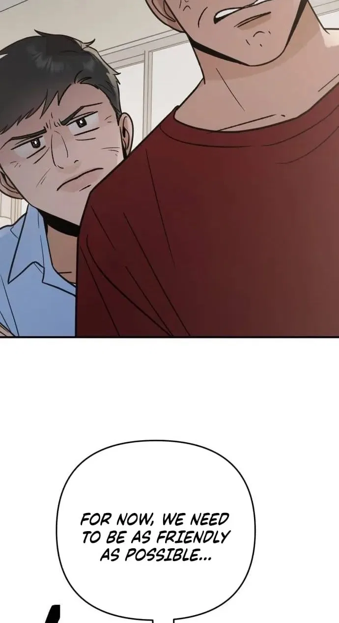 Paradise on Earth Chapter 53 – Page 61