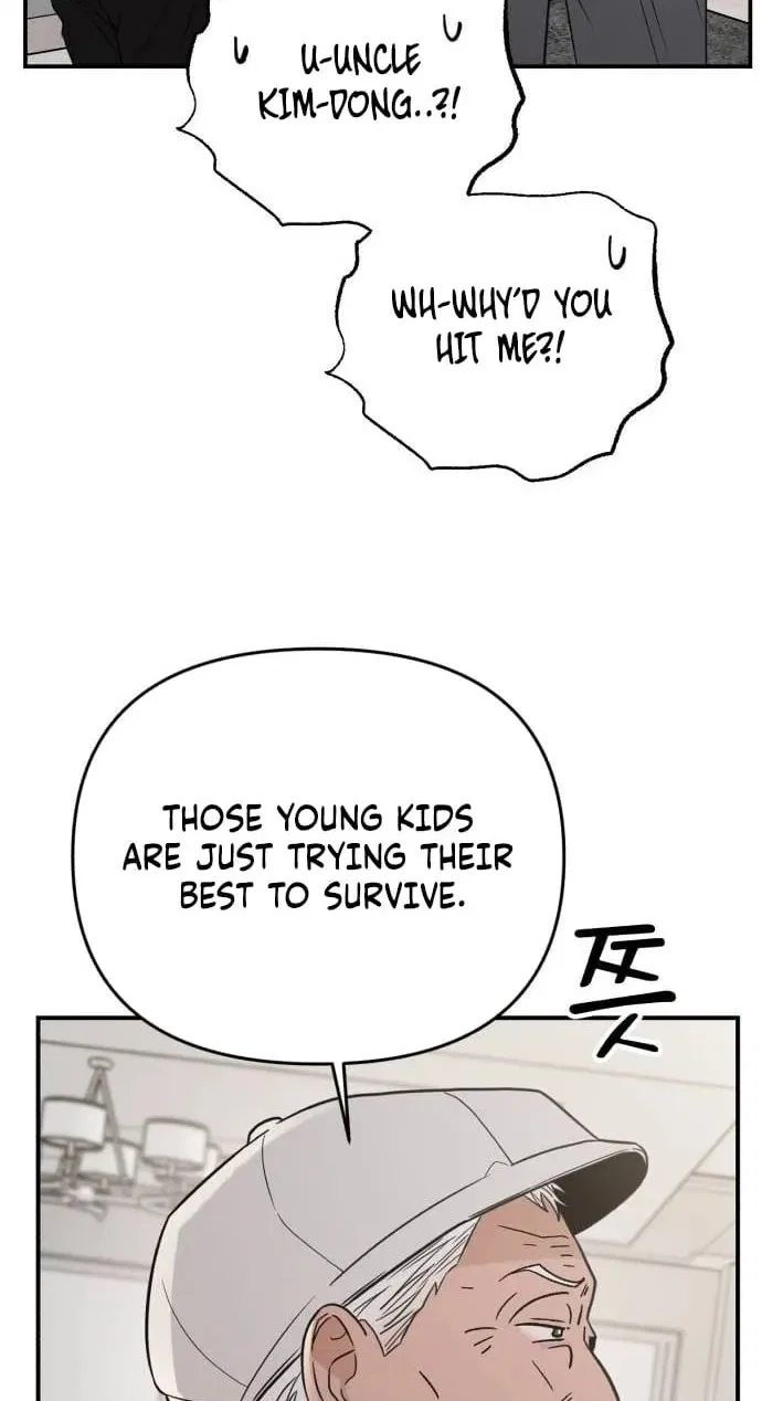 Paradise on Earth Chapter 53 – Page 65