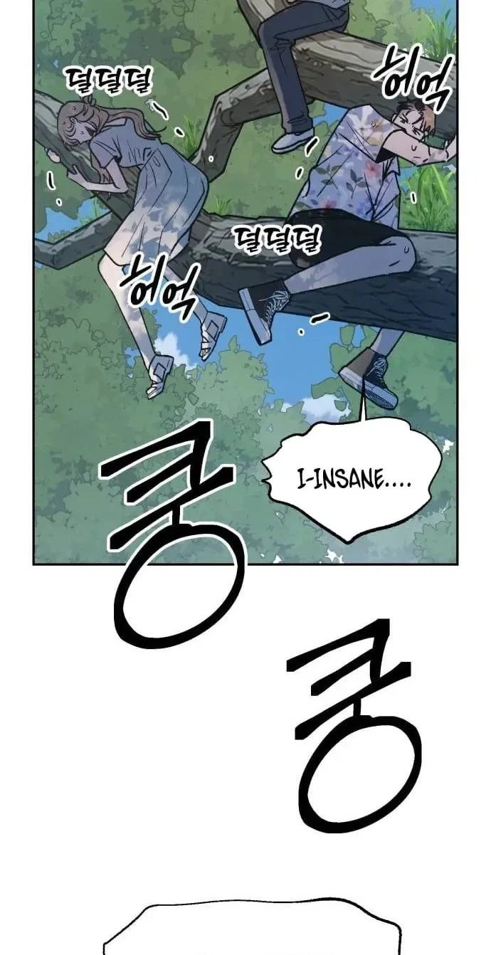 Paradise on Earth Chapter 53 – Page 88