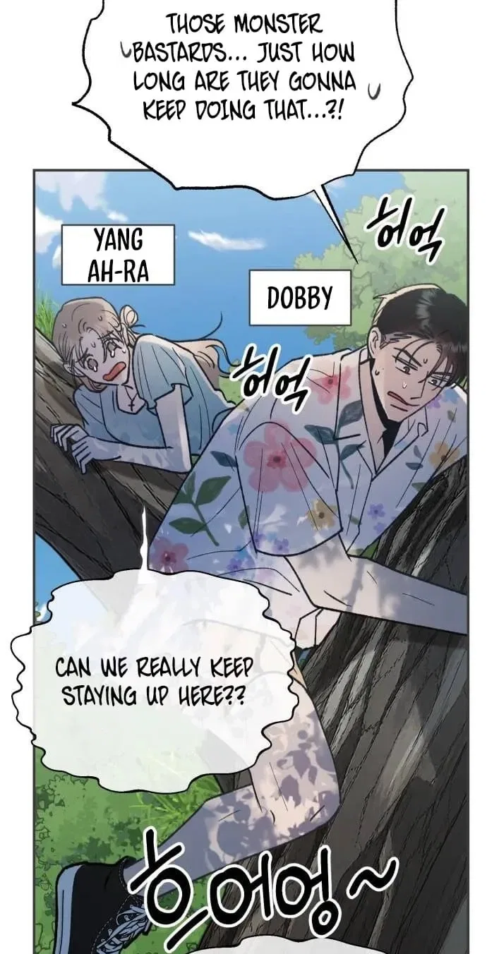 Paradise on Earth Chapter 53 – Page 89