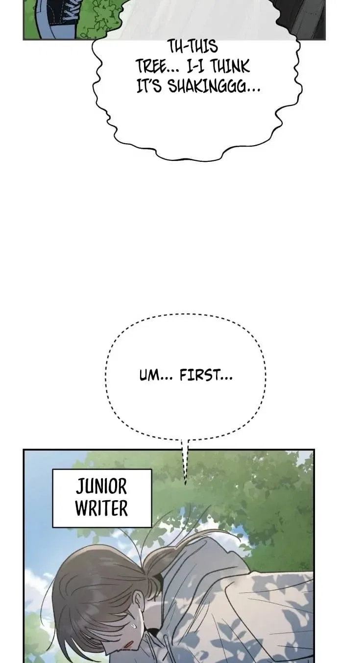 Paradise on Earth Chapter 53 – Page 90