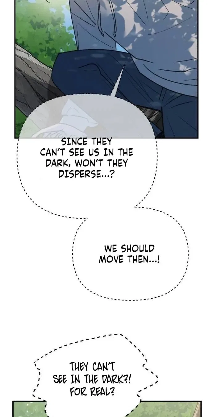 Paradise on Earth Chapter 53 – Page 91