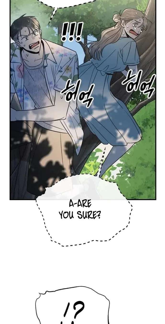Paradise on Earth Chapter 53 – Page 92