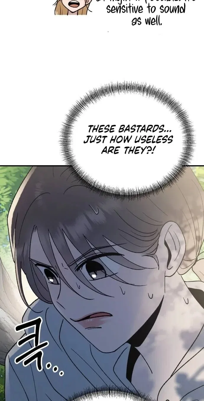 Paradise on Earth Chapter 53 – Page 94