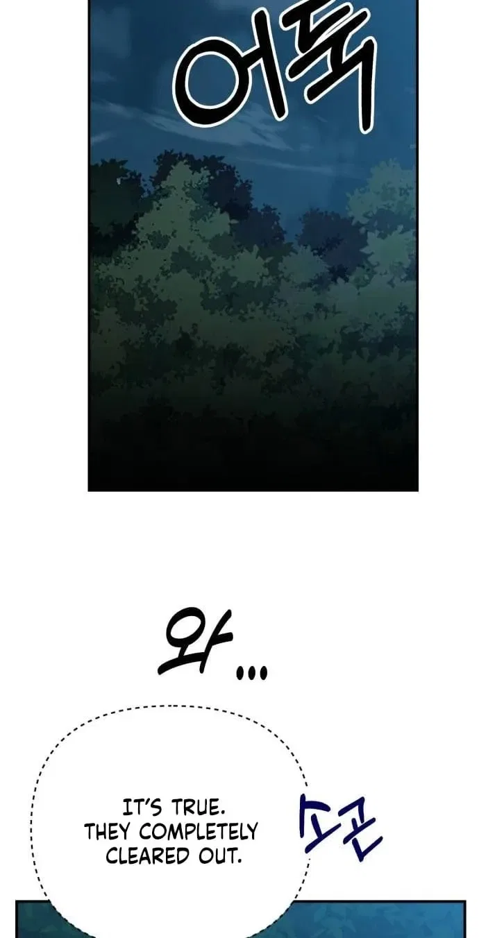 Paradise on Earth Chapter 53 – Page 96