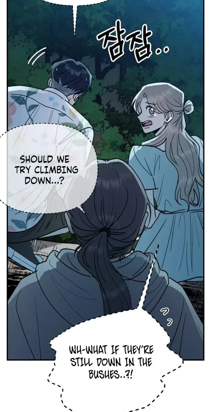 Paradise on Earth Chapter 53 – Page 97