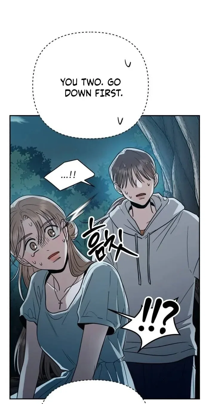 Paradise on Earth Chapter 53 – Page 99