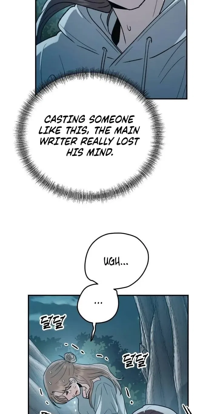 Paradise on Earth Chapter 53 – Page 101