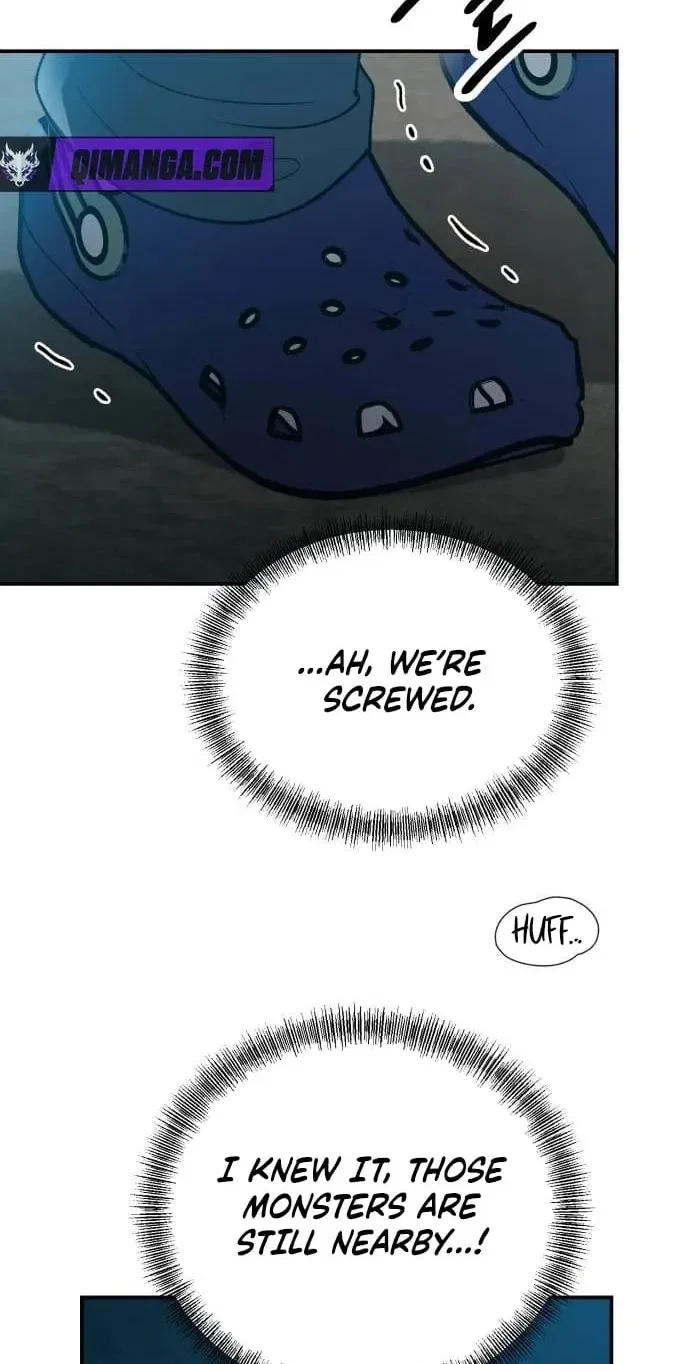 Paradise on Earth Chapter 53 – Page 105