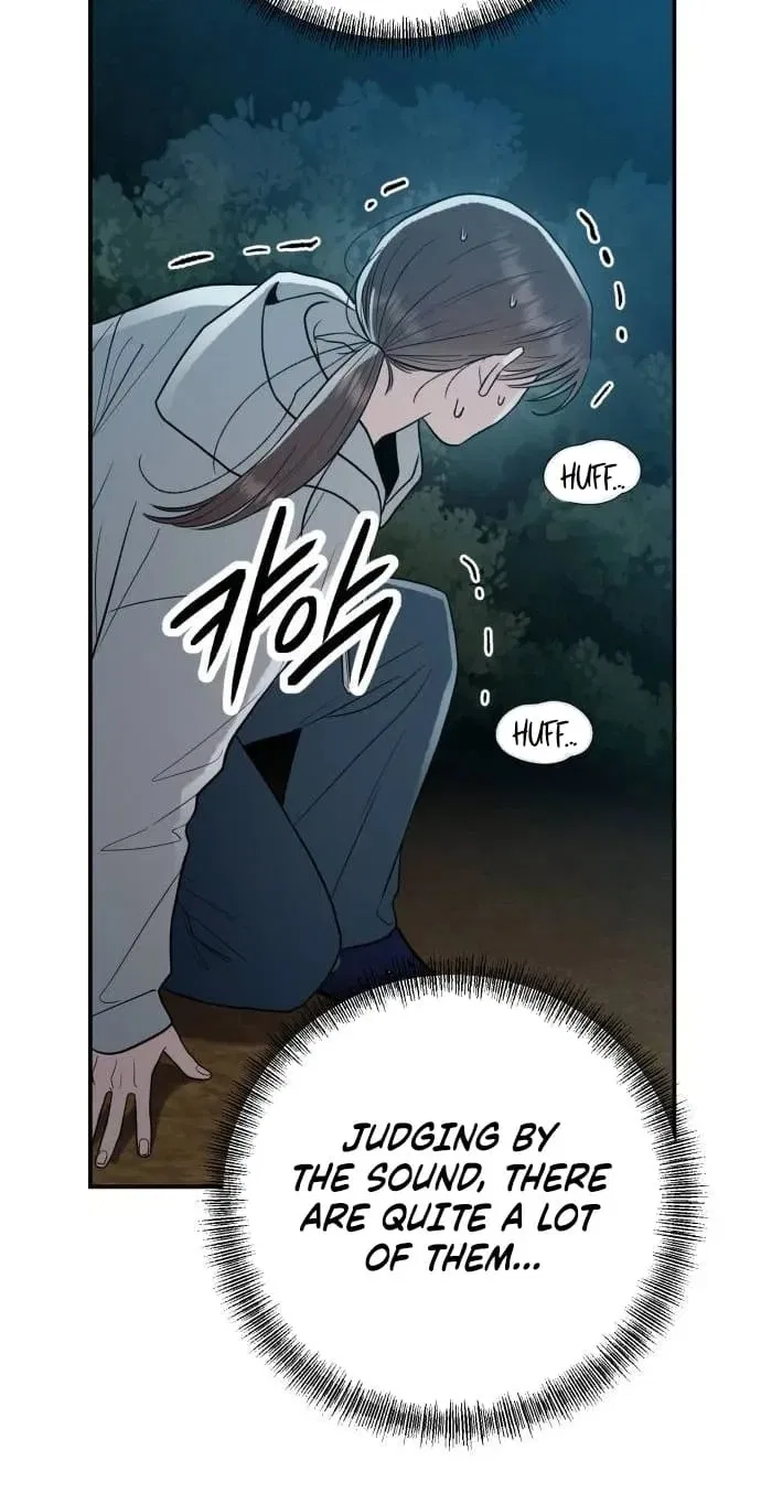 Paradise on Earth Chapter 53 – Page 106