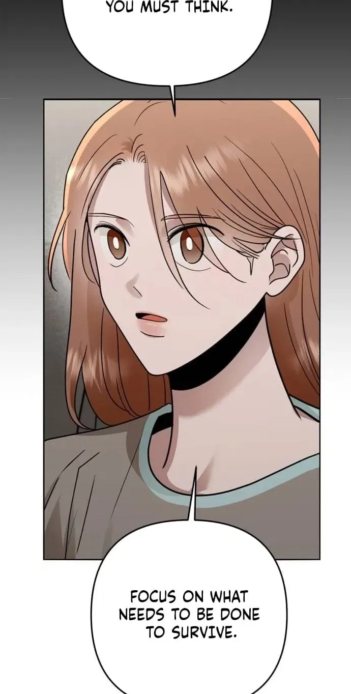 Paradise on Earth Chapter 53 – Page 109