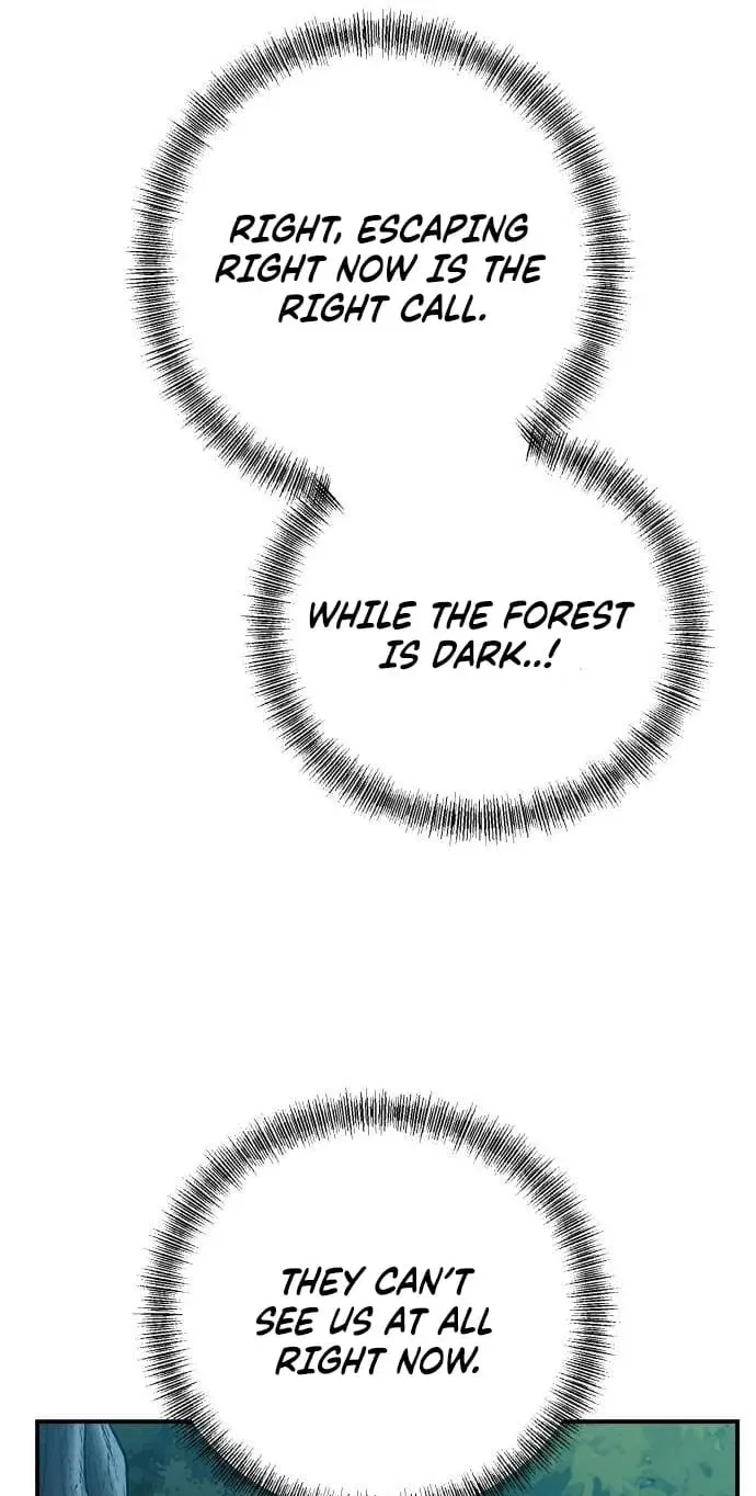 Paradise on Earth Chapter 53 – Page 111