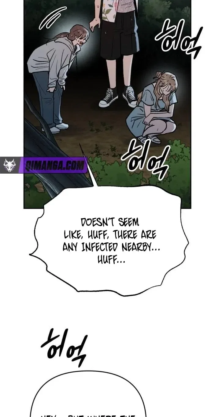 Paradise on Earth Chapter 53 – Page 116