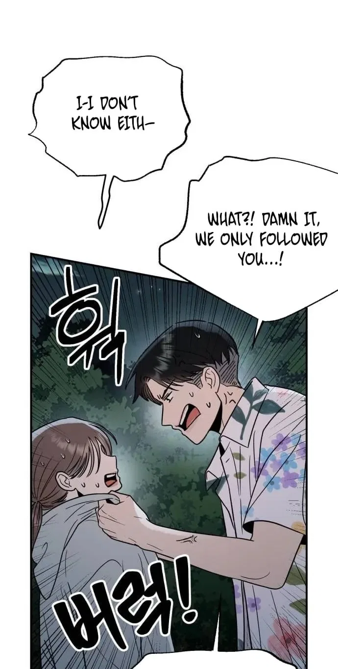 Paradise on Earth Chapter 53 – Page 118