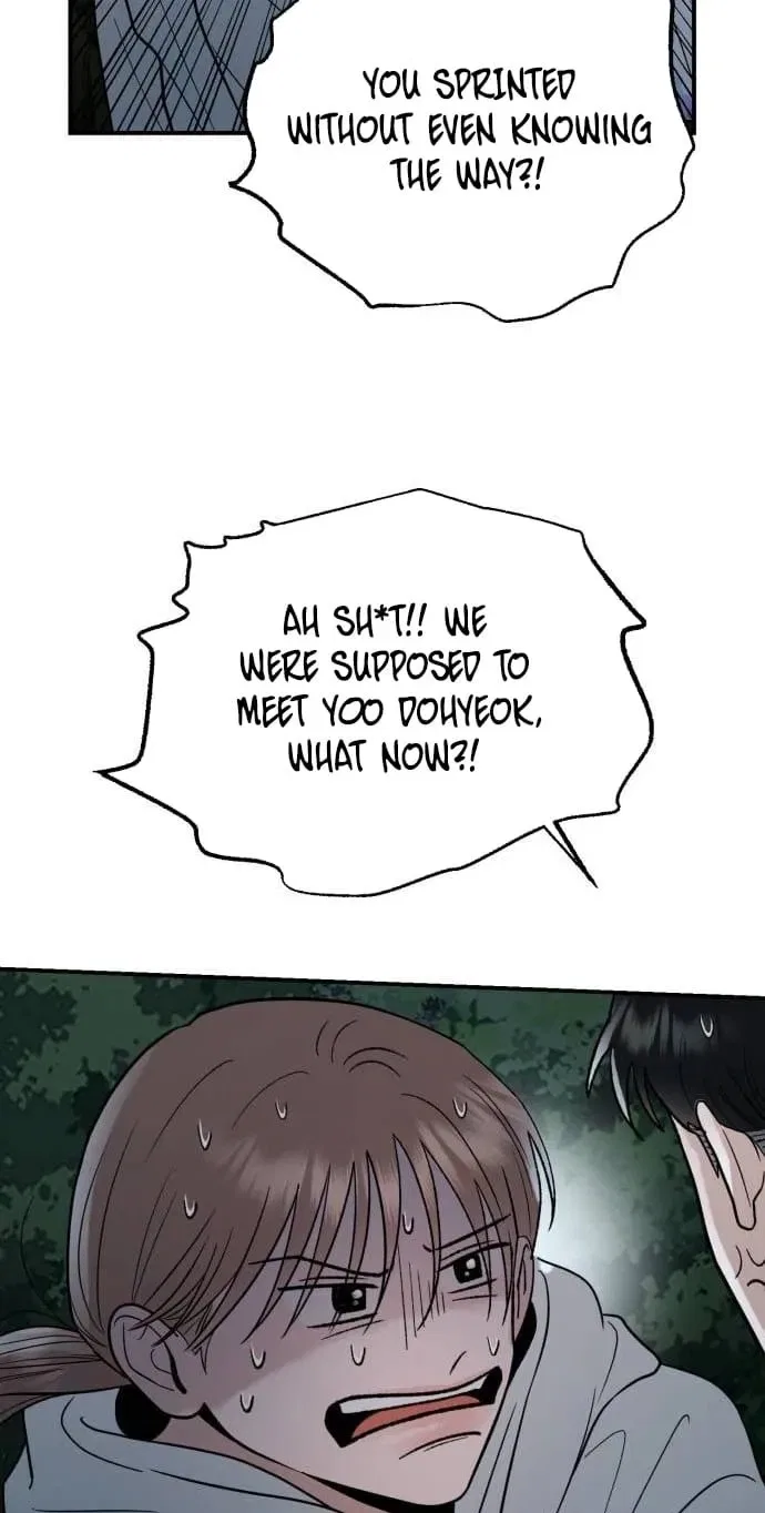 Paradise on Earth Chapter 53 – Page 119