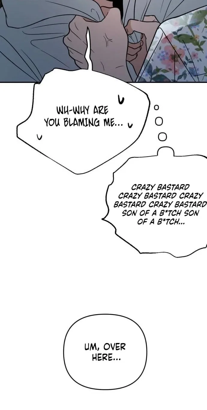 Paradise on Earth Chapter 53 – Page 120