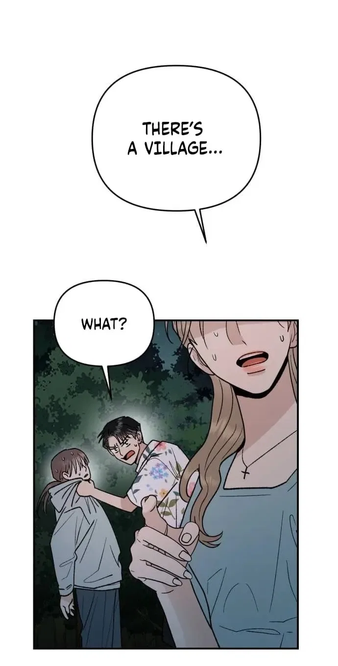 Paradise on Earth Chapter 53 – Page 121