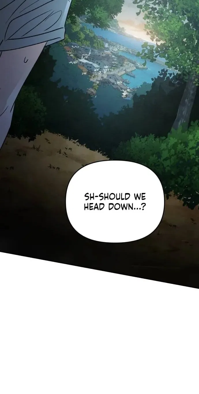 Paradise on Earth Chapter 53 – Page 123