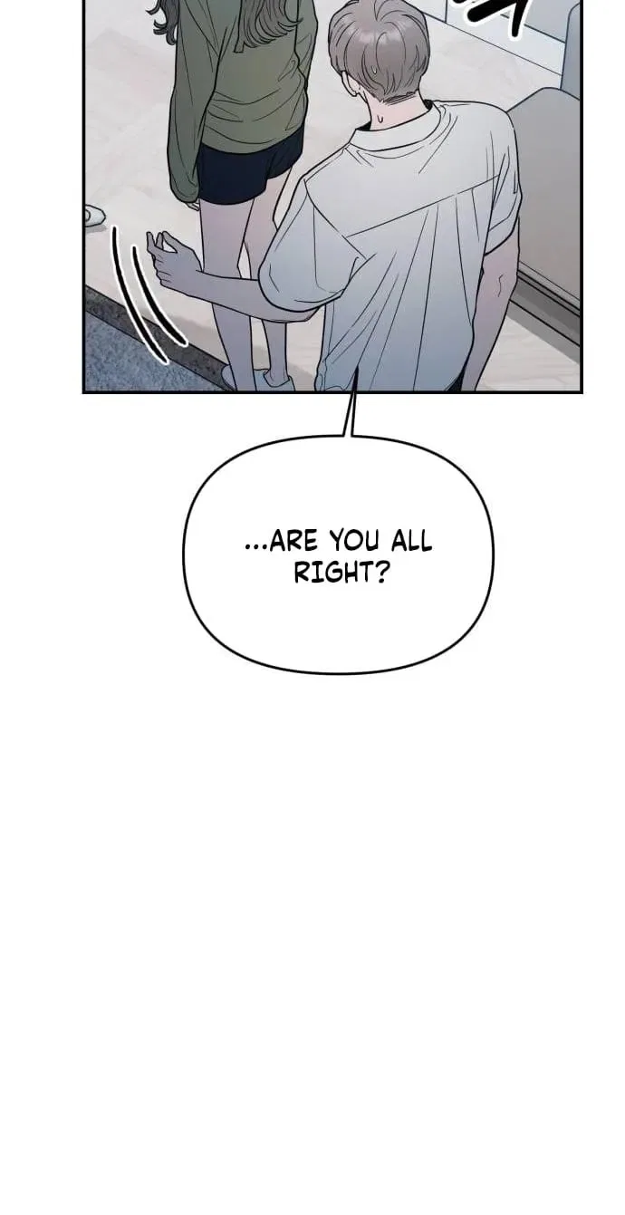Paradise on Earth Chapter 52 – Page 11