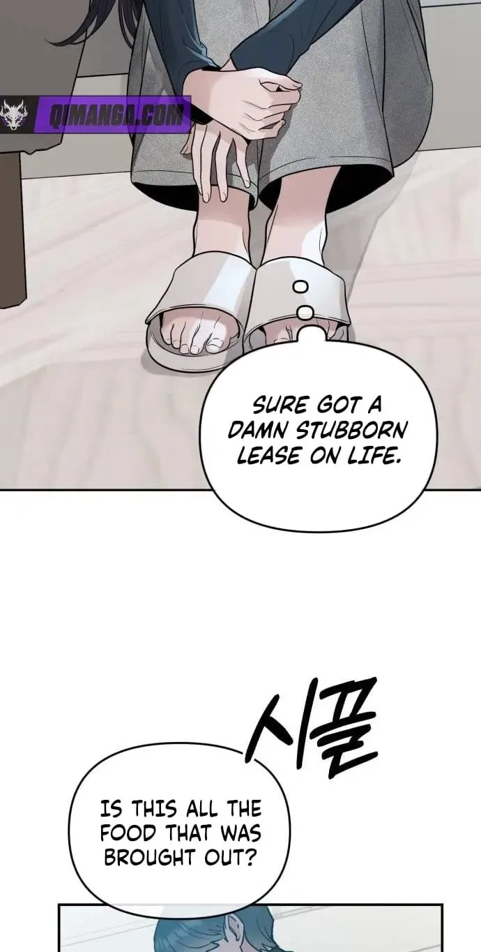 Paradise on Earth Chapter 52 – Page 28