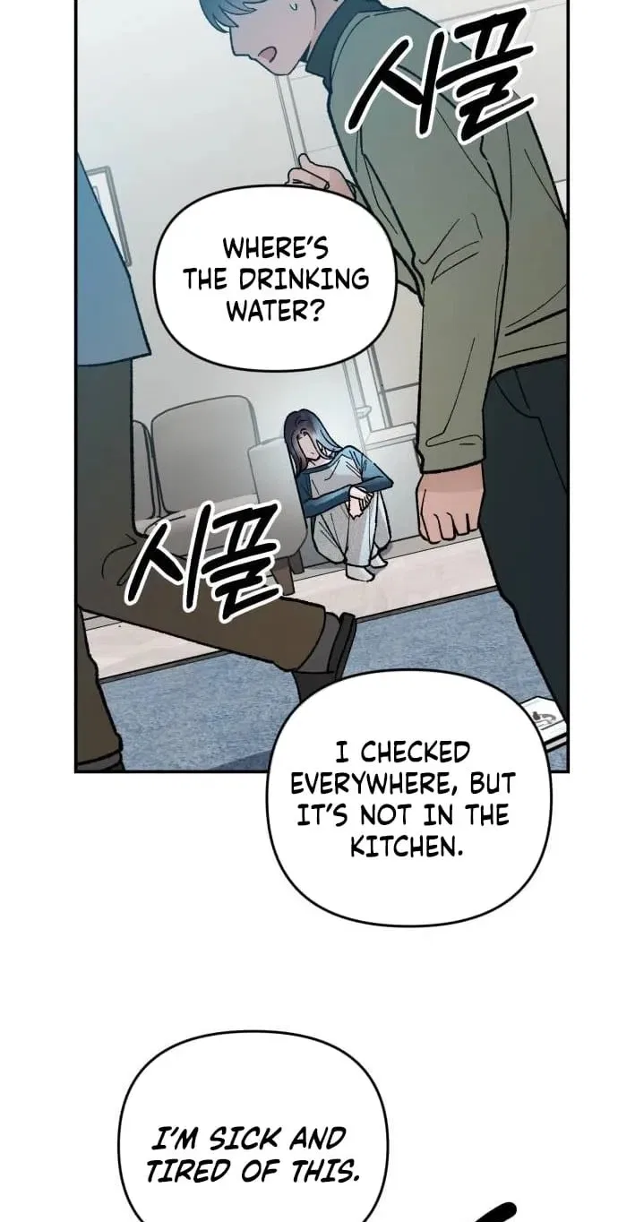 Paradise on Earth Chapter 52 – Page 29