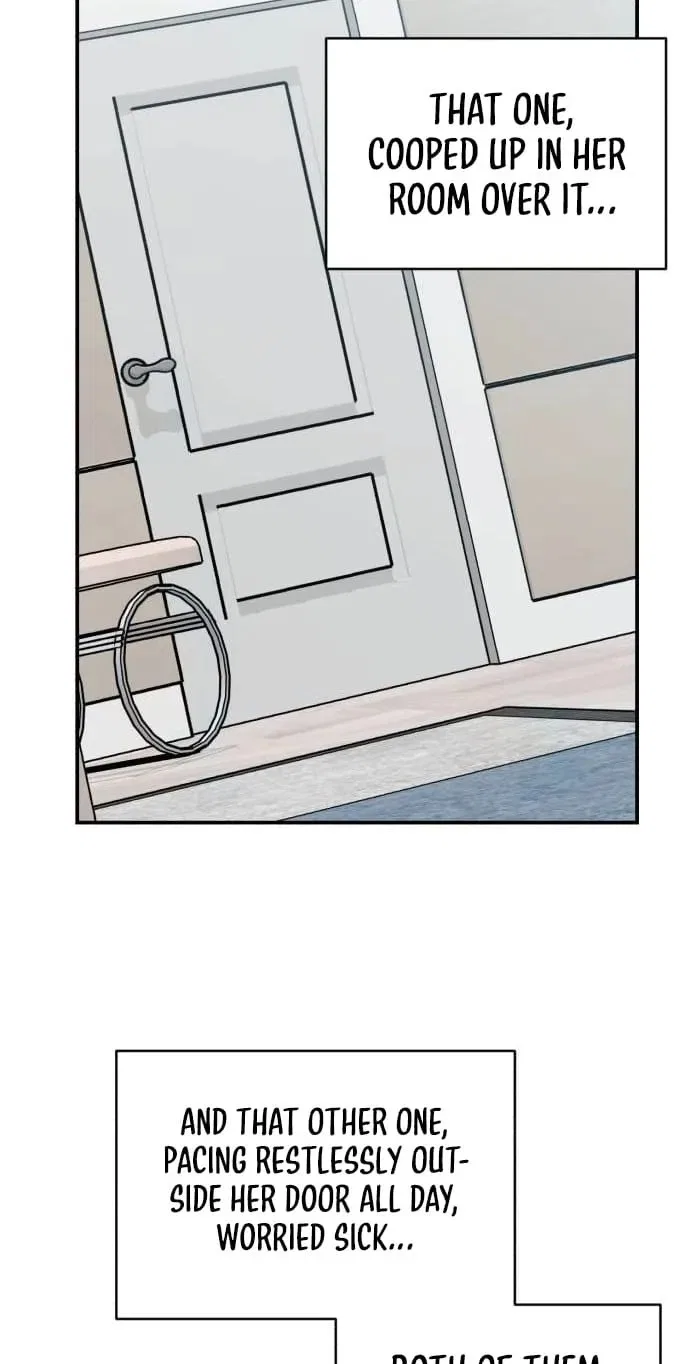 Paradise on Earth Chapter 52 – Page 31