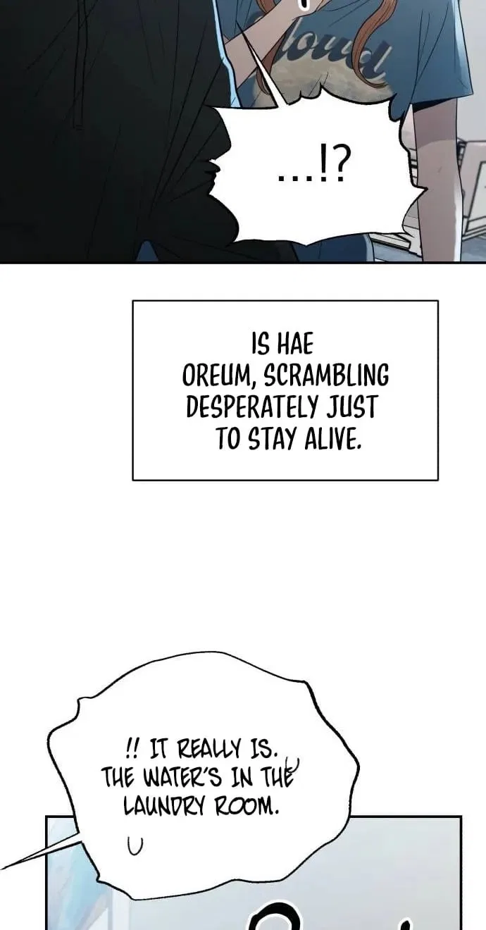 Paradise on Earth Chapter 52 – Page 35