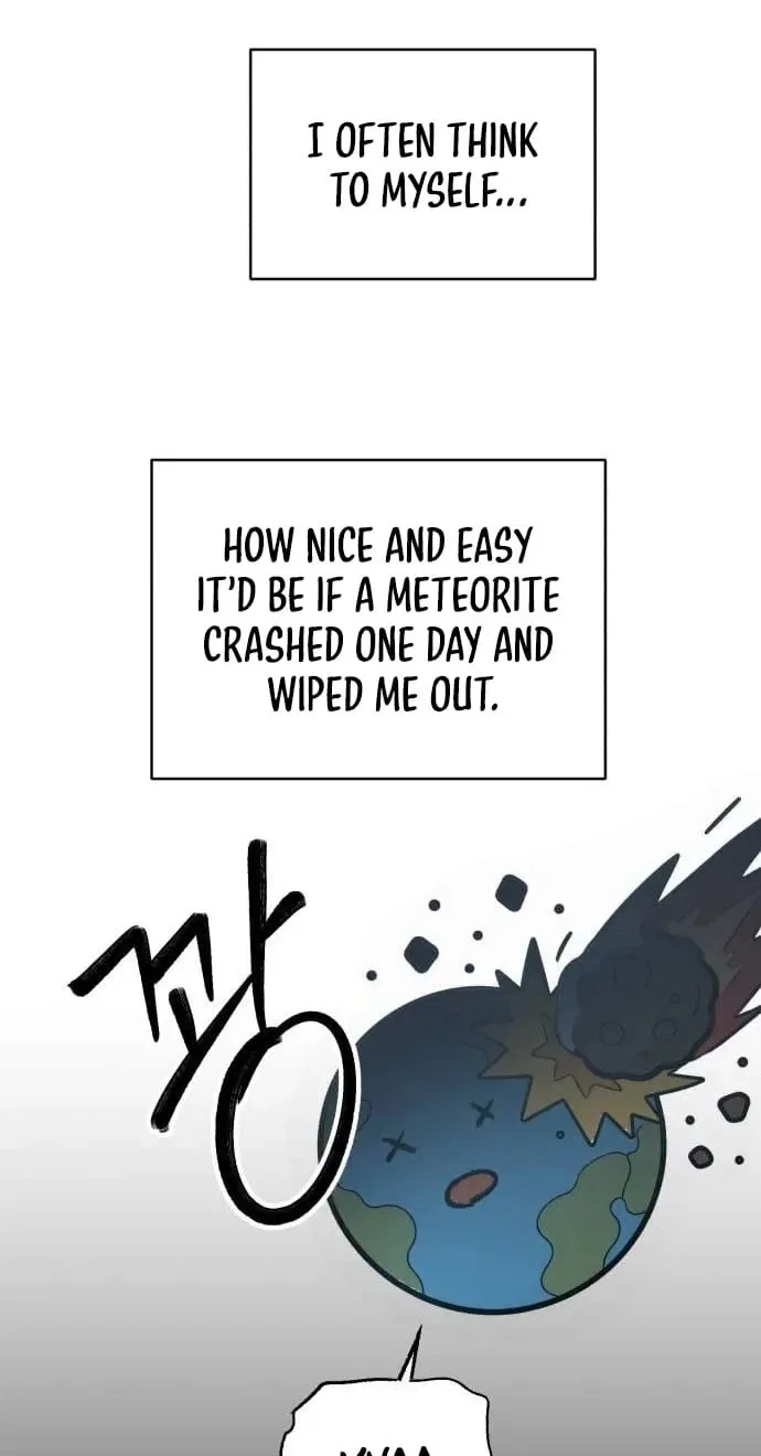 Paradise on Earth Chapter 52 – Page 40