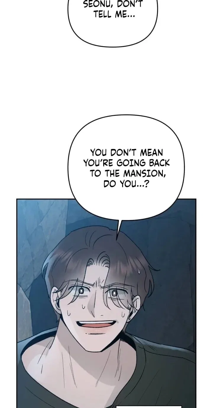 Paradise on Earth Chapter 52 – Page 51