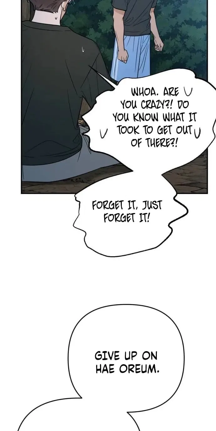 Paradise on Earth Chapter 52 – Page 53