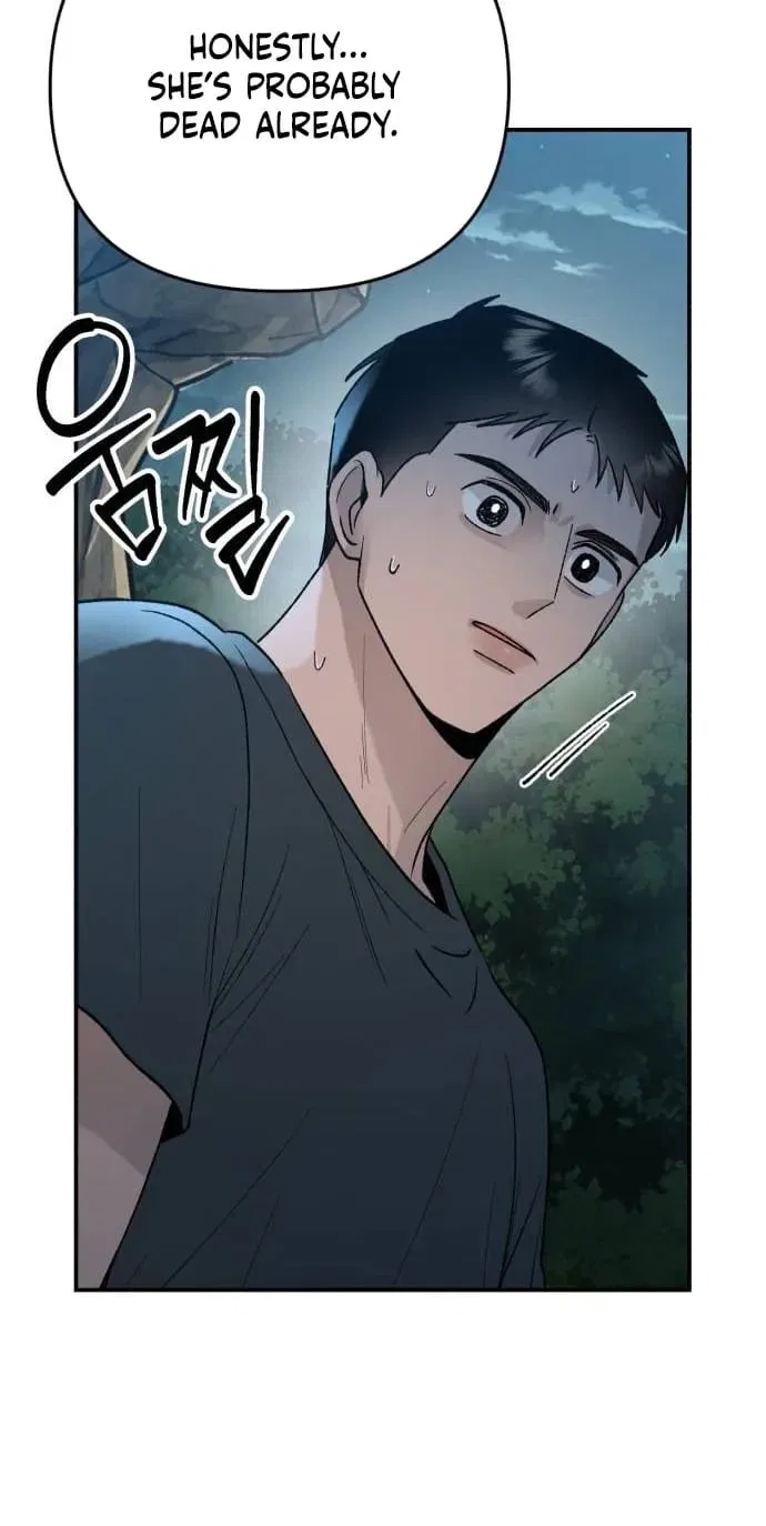 Paradise on Earth Chapter 52 – Page 54