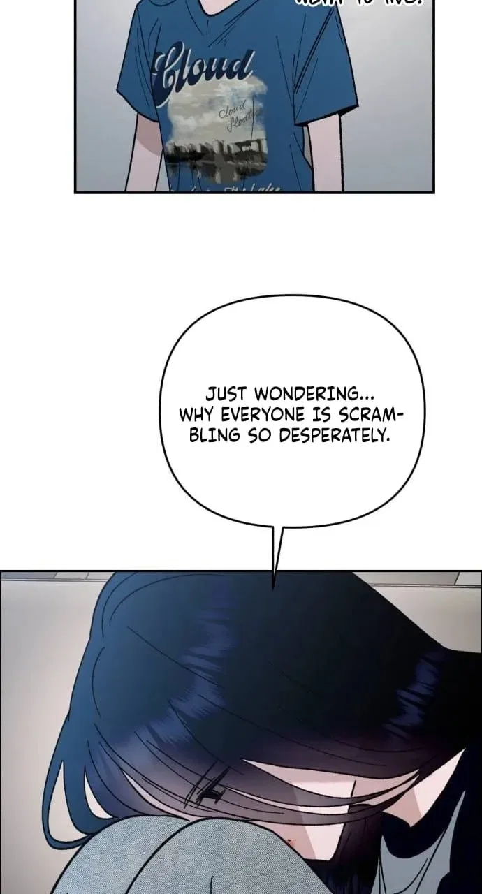 Paradise on Earth Chapter 52 – Page 73