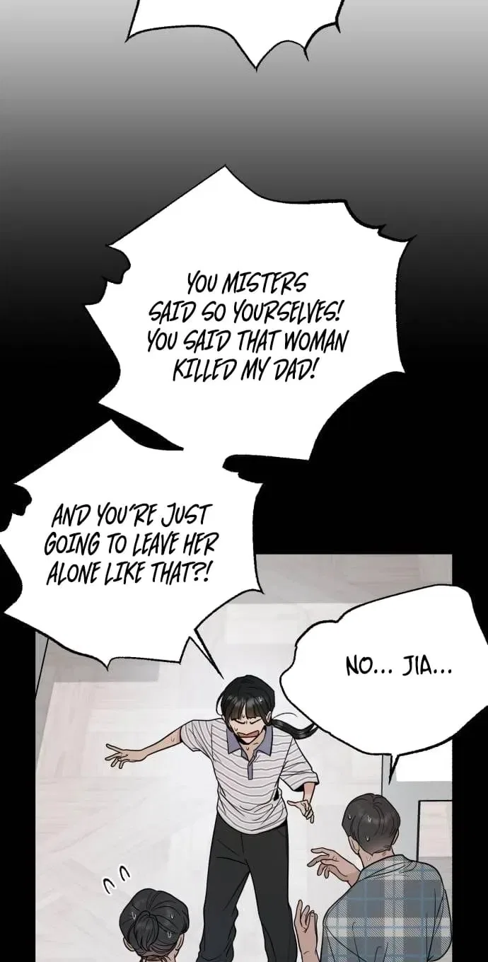 Paradise on Earth Chapter 52 – Page 96