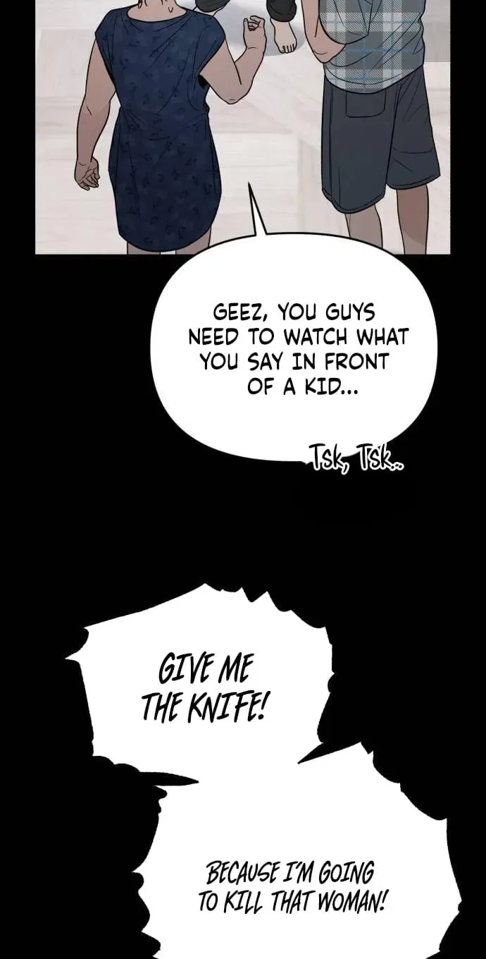 Paradise on Earth Chapter 52 – Page 97