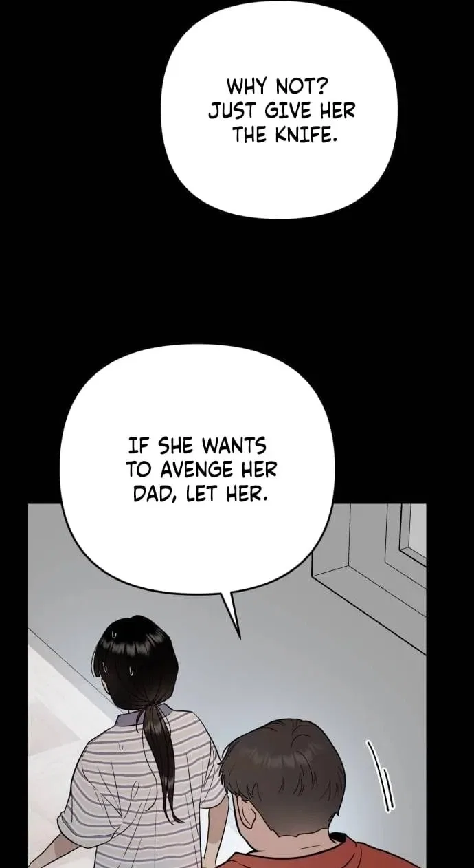 Paradise on Earth Chapter 52 – Page 99