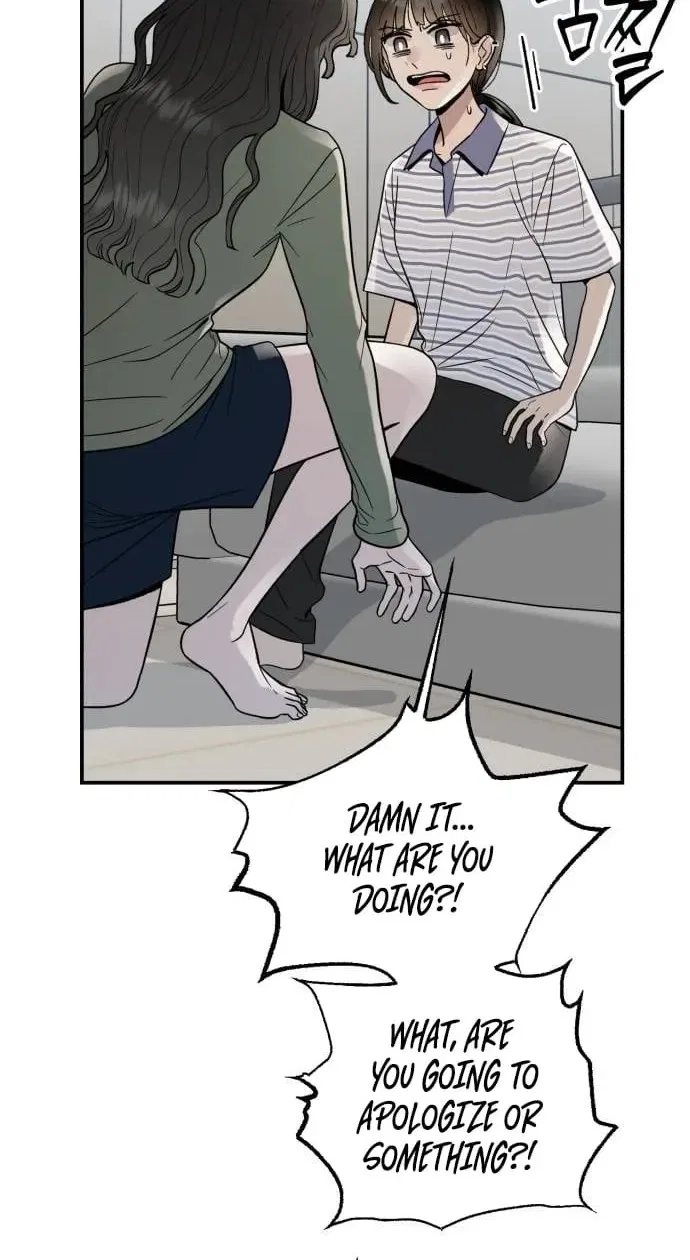 Paradise on Earth Chapter 52 – Page 109