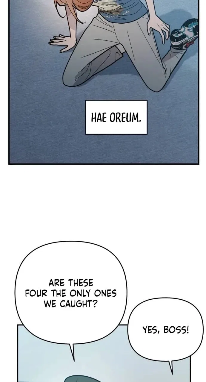 Paradise on Earth Chapter 51 – Page 5