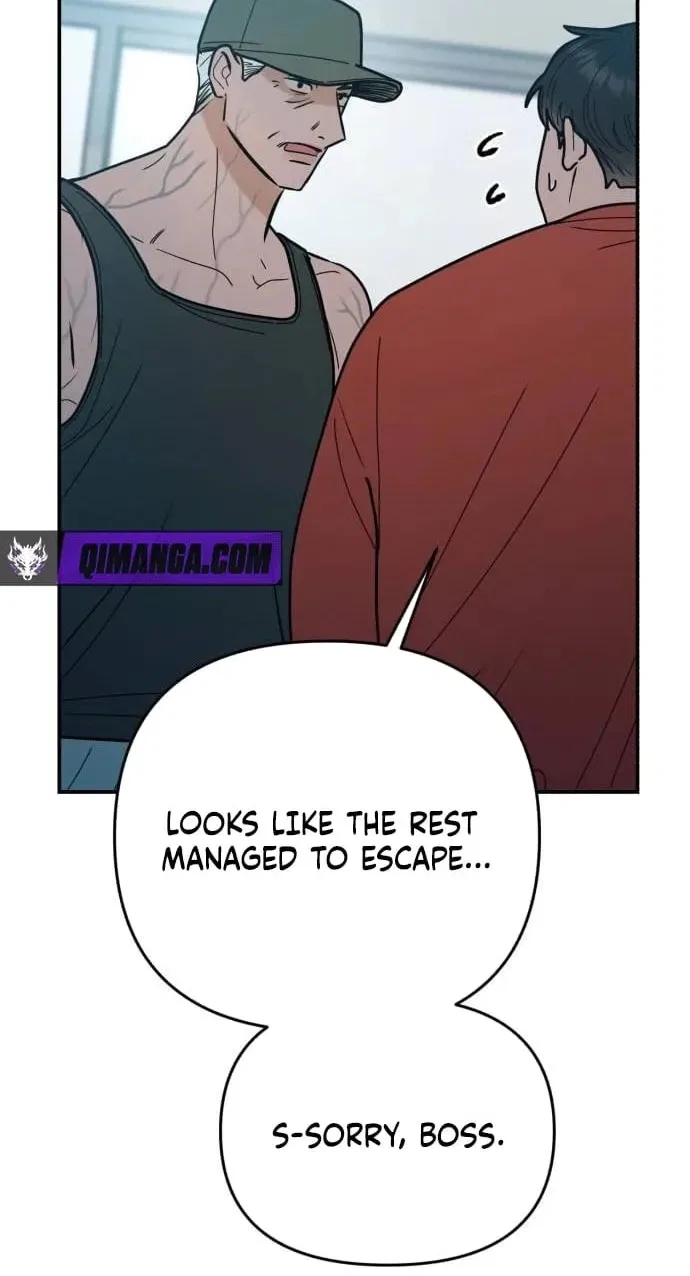 Paradise on Earth Chapter 51 – Page 6