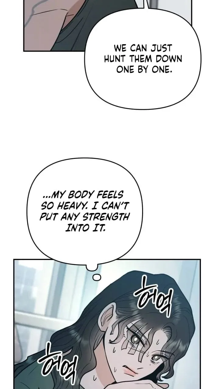 Paradise on Earth Chapter 51 – Page 8