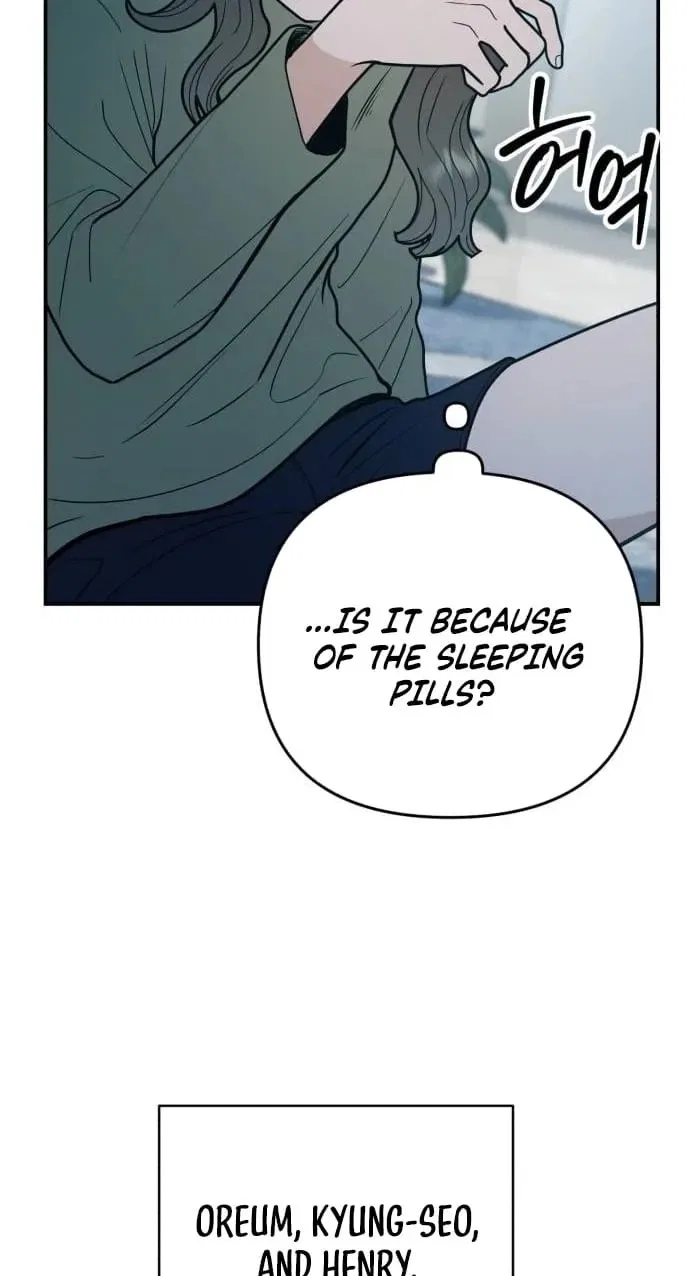 Paradise on Earth Chapter 51 – Page 9