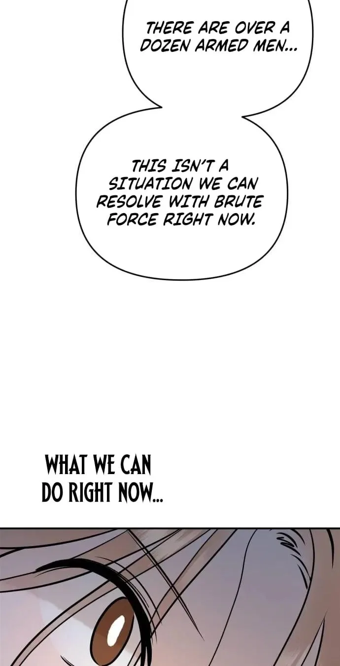 Paradise on Earth Chapter 51 – Page 15