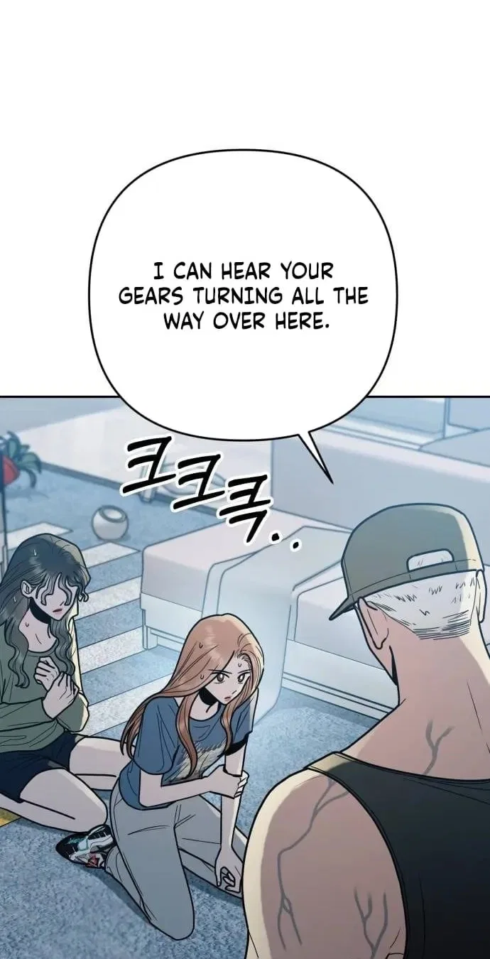 Paradise on Earth Chapter 51 – Page 19