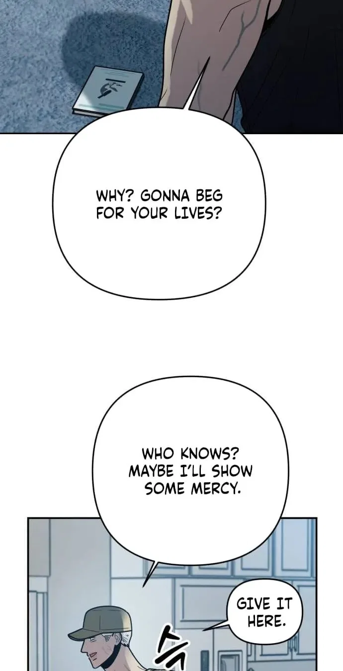 Paradise on Earth Chapter 51 – Page 20