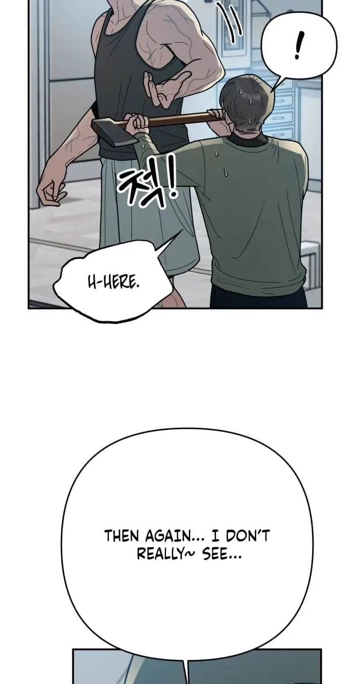 Paradise on Earth Chapter 51 – Page 21