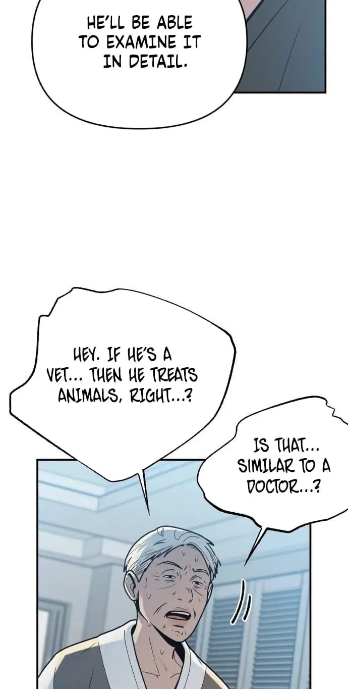 Paradise on Earth Chapter 51 – Page 28