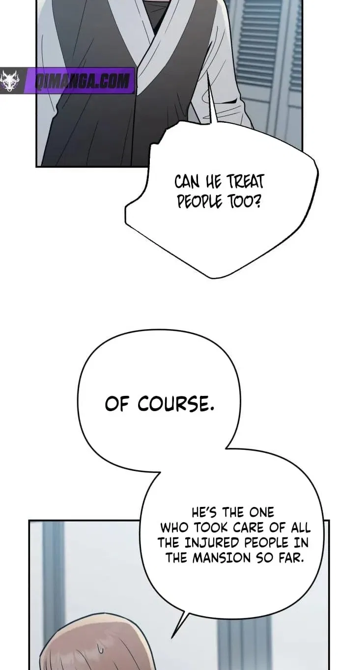 Paradise on Earth Chapter 51 – Page 29
