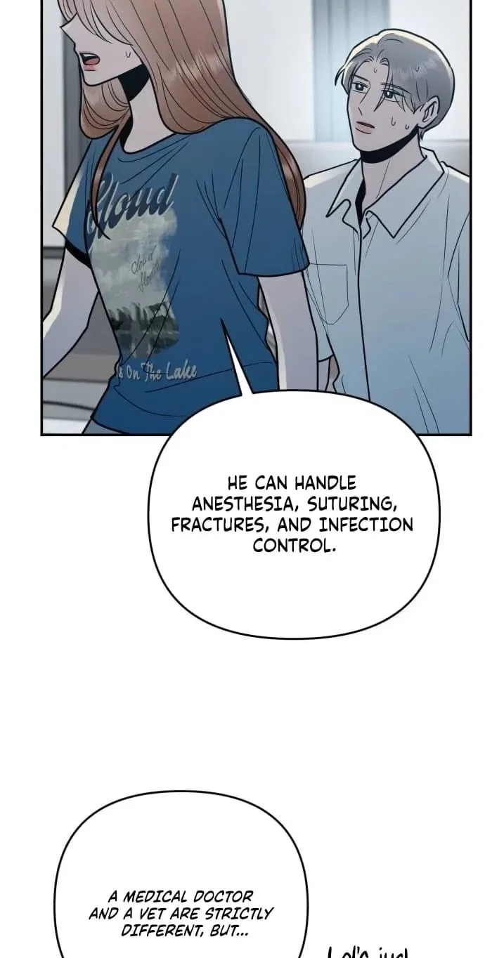 Paradise on Earth Chapter 51 – Page 30