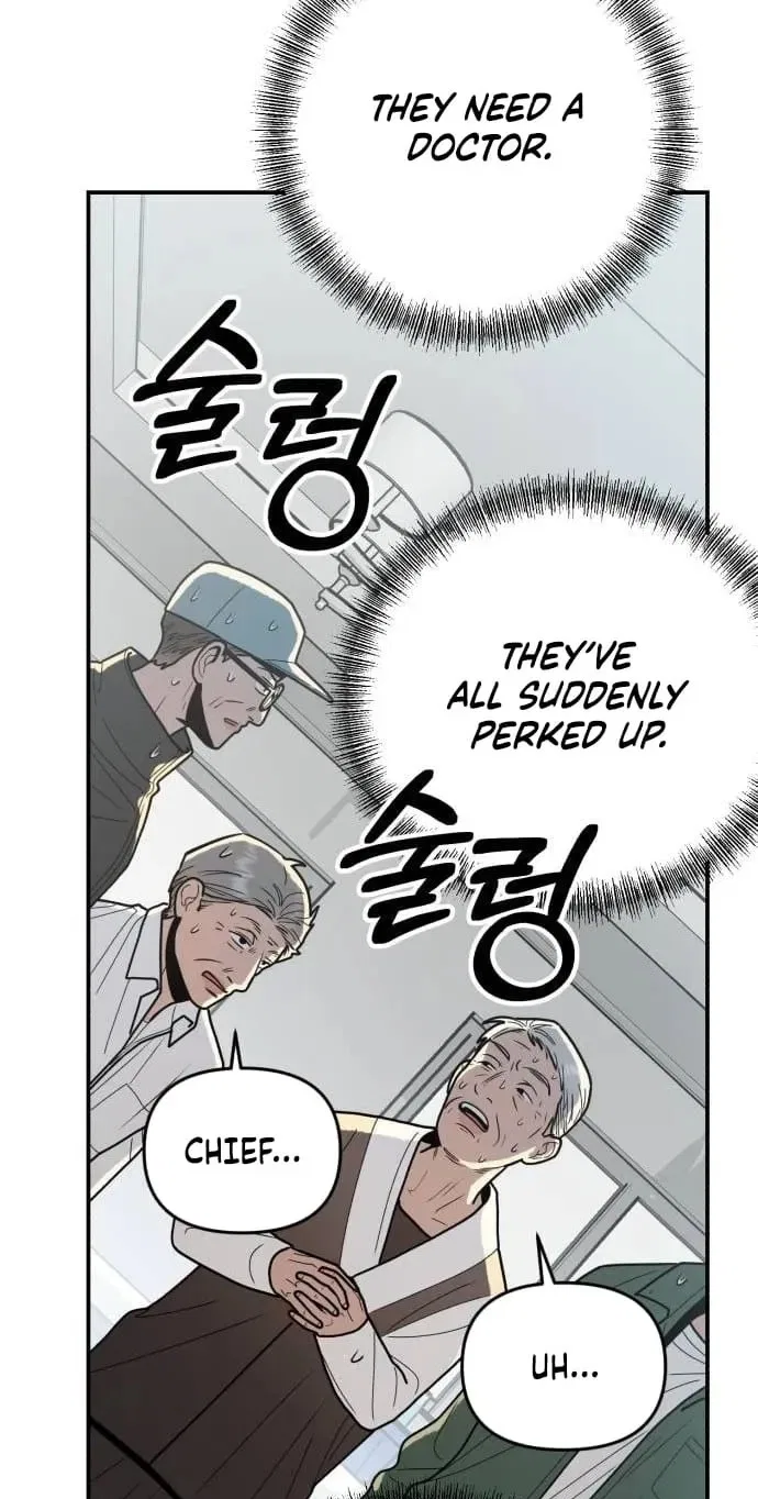 Paradise on Earth Chapter 51 – Page 32